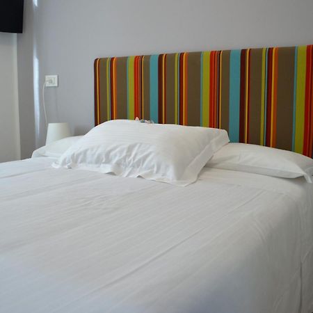 Hotel Spot ואראצה חדר תמונה