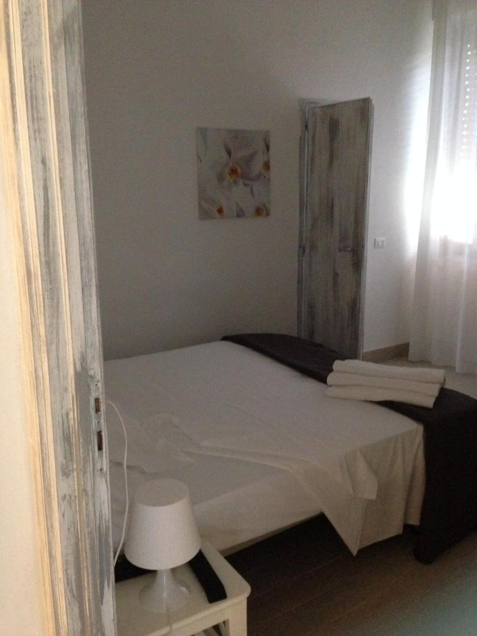 Hotel Spot ואראצה מראה חיצוני תמונה