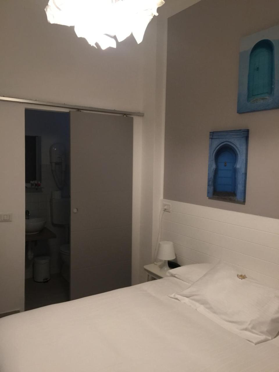 Hotel Spot ואראצה מראה חיצוני תמונה