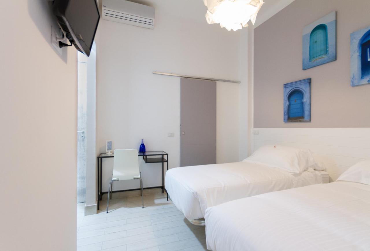 Hotel Spot ואראצה מראה חיצוני תמונה
