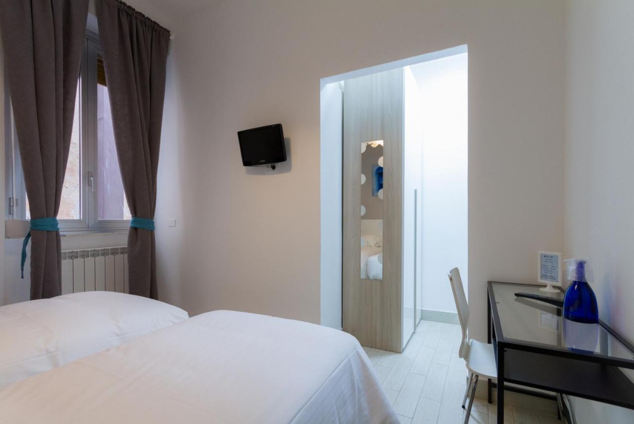Hotel Spot ואראצה מראה חיצוני תמונה